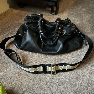 Marc by Marc Jacobs large bag 💼 classic Q Grover satchel with strap